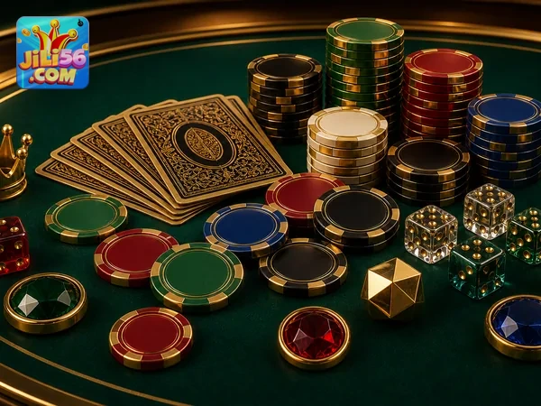 Ultra Treasure Image 1
