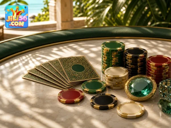 Ultra Treasure Image 3